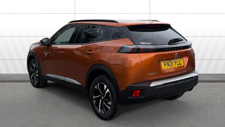 Peugeot 2008 1.2 PureTech Allure Premium 5dr Petrol Estate